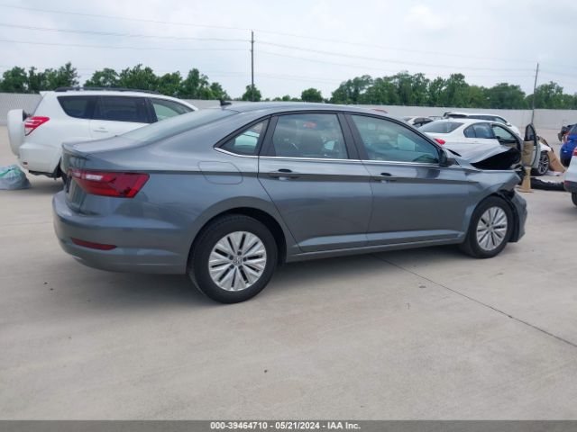 3VWC57BU7LM091693 Volkswagen Jetta 1.4t R-line/1.4t S/1.4t Se