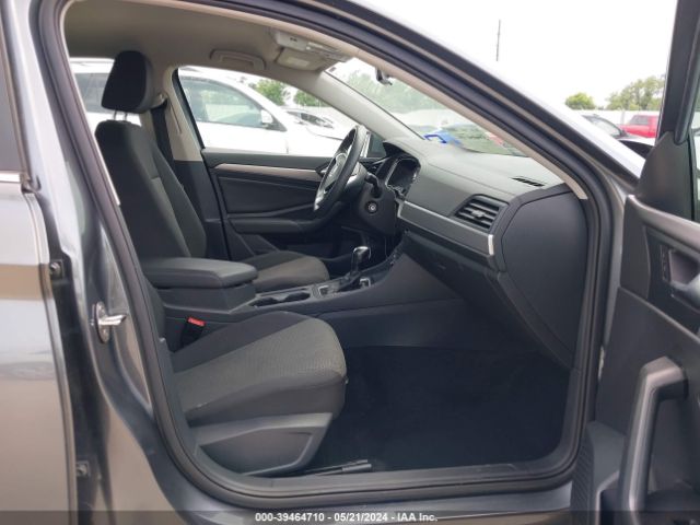 3VWC57BU7LM091693 Volkswagen Jetta 1.4t R-line/1.4t S/1.4t Se