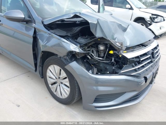 3VWC57BU7LM091693 Volkswagen Jetta 1.4t R-line/1.4t S/1.4t Se