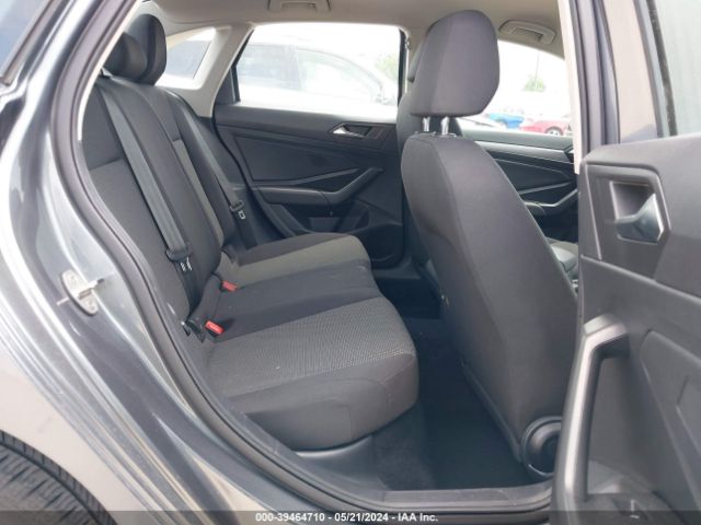 3VWC57BU7LM091693 Volkswagen Jetta 1.4t R-line/1.4t S/1.4t Se