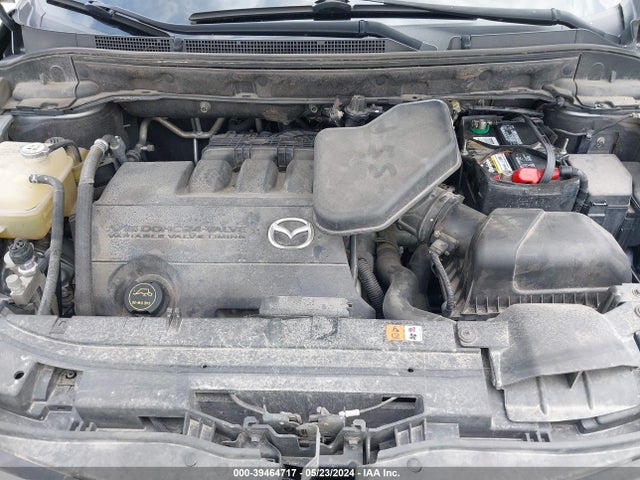 2009 Mazda Cx-9 Grand Touring მანქანა იყიდება აუქციონზე, vin: JM3TB28V490179845, აუქციონის ნომერი: 39464717