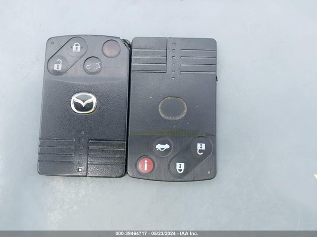 2009 Mazda Cx-9 Grand Touring მანქანა იყიდება აუქციონზე, vin: JM3TB28V490179845, აუქციონის ნომერი: 39464717