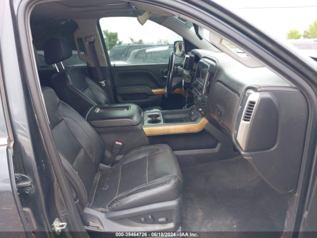 3GCUKSEC7JG190693 Chevrolet Silverado 1500 1lz