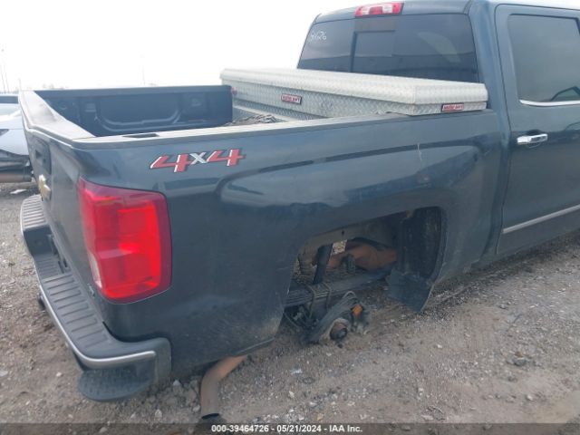 3GCUKSEC7JG190693 Chevrolet Silverado 1500 1lz