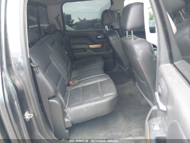 3GCUKSEC7JG190693 Chevrolet Silverado 1500 1lz