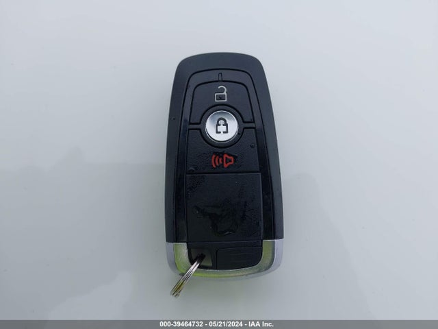 Ford Ecosport Se 2019 MAJ3S2GE6KC309368 Image 11