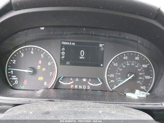 Ford Ecosport Se 2019 MAJ3S2GE6KC309368 Image 7