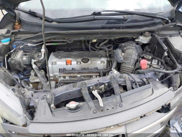 3CZRM3H33EG705268 Honda CR-V LX