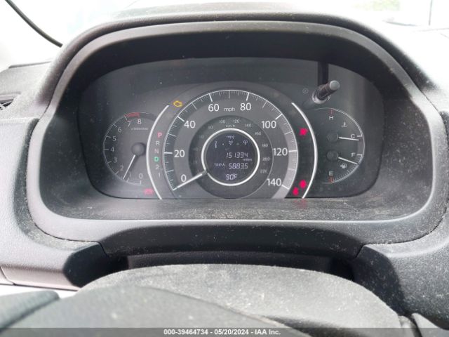3CZRM3H33EG705268 Honda CR-V LX