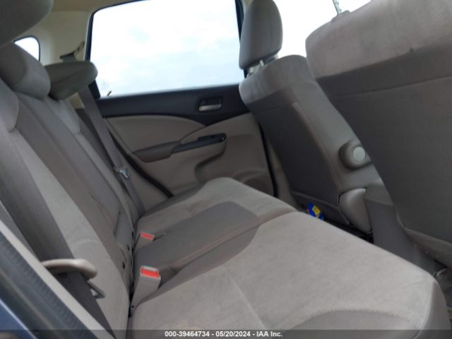 3CZRM3H33EG705268 Honda CR-V LX