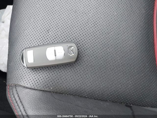 JM1DKFD76G0135810 Mazda Cx-3 Grand Touring