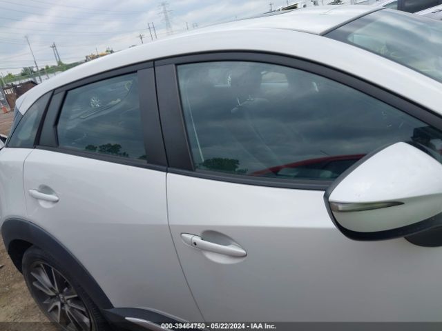 JM1DKFD76G0135810 Mazda Cx-3 Grand Touring