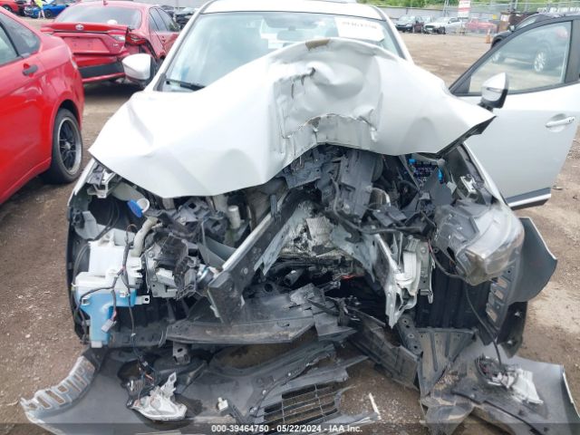 JM1DKFD76G0135810 Mazda Cx-3 Grand Touring