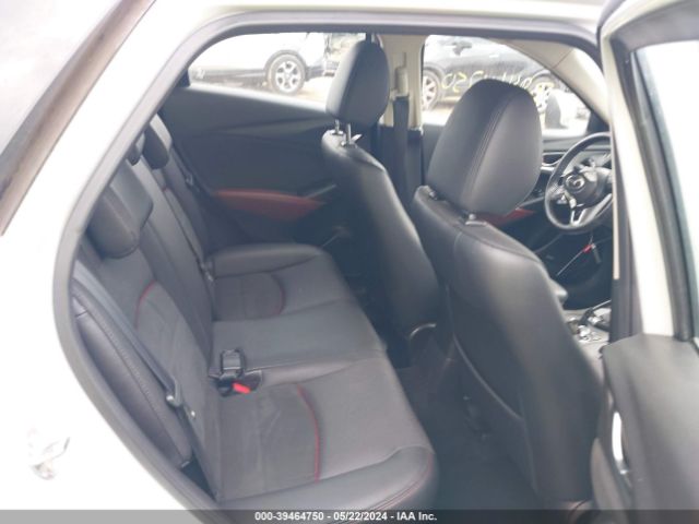 JM1DKFD76G0135810 Mazda Cx-3 Grand Touring