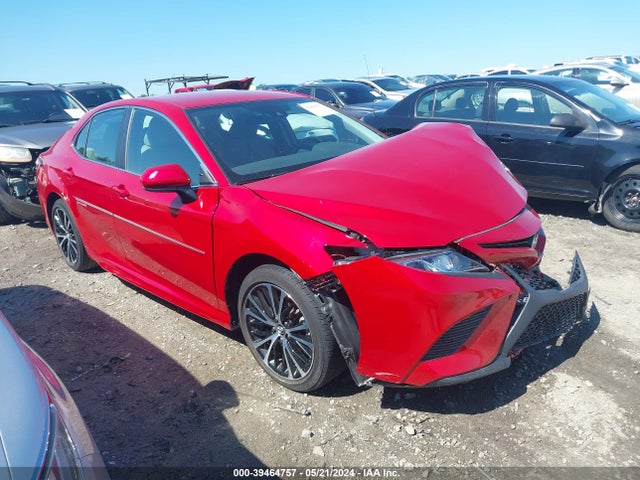 2019 4T1B11HK7KU284803 main image