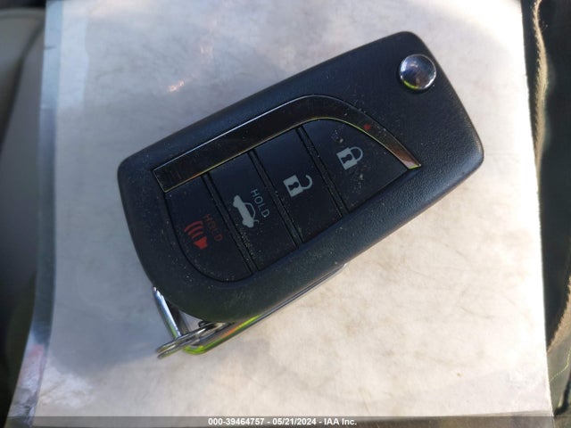 Toyota CAMRY SE 2019 4T1B11HK7KU284803 Image 11