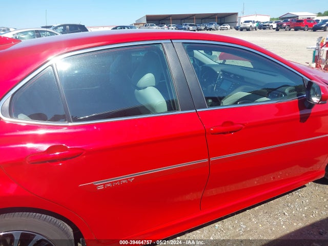 Toyota CAMRY SE 2019 4T1B11HK7KU284803 Image 14