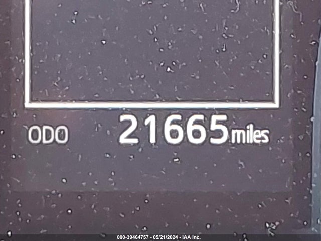 Toyota CAMRY SE 2019 4T1B11HK7KU284803 Image 16