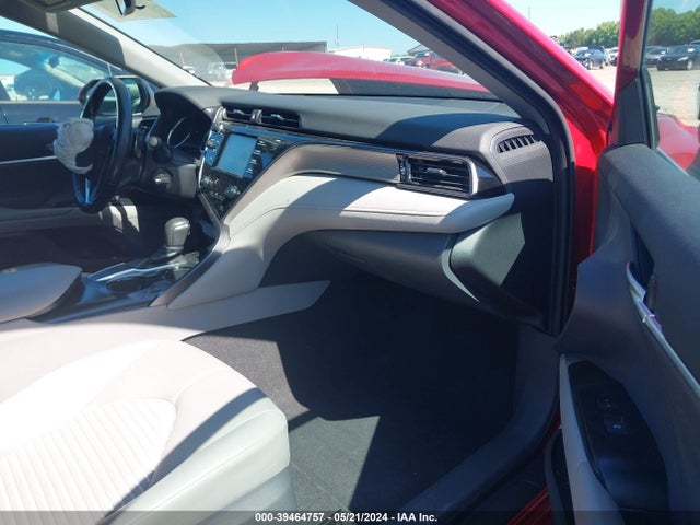 Toyota CAMRY SE 2019 4T1B11HK7KU284803 Image 5