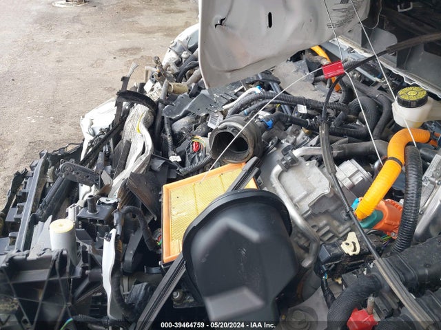 1FMCU9BZ8LUB85344 Ford Escape Se Sport Hybrid