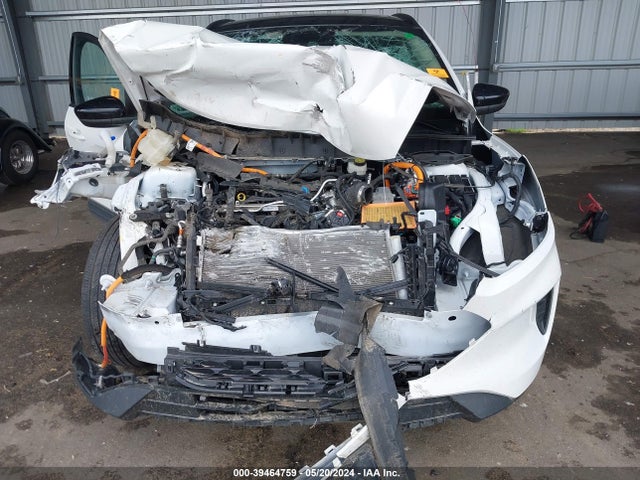 1FMCU9BZ8LUB85344 Ford Escape Se Sport Hybrid