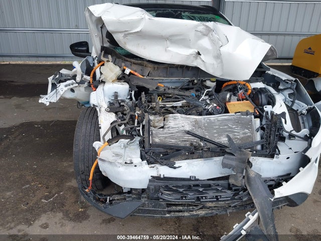 1FMCU9BZ8LUB85344 Ford Escape Se Sport Hybrid