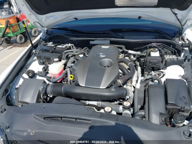 JTHBA1D2XK5089197 Lexus IS 300