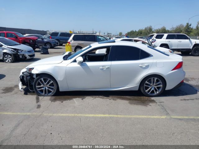 JTHBA1D2XK5089197 Lexus IS 300