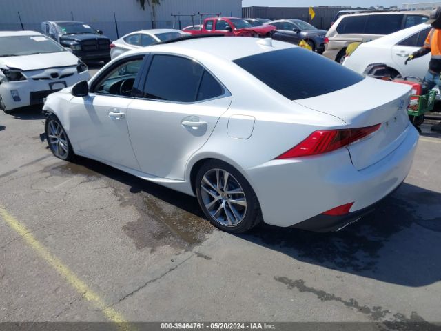 JTHBA1D2XK5089197 Lexus IS 300