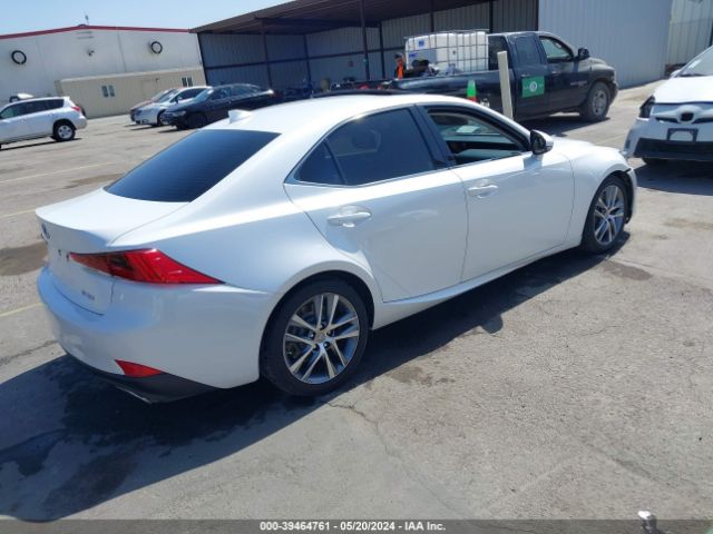 JTHBA1D2XK5089197 Lexus IS 300