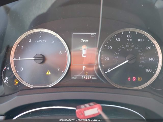 JTHBA1D2XK5089197 Lexus IS 300