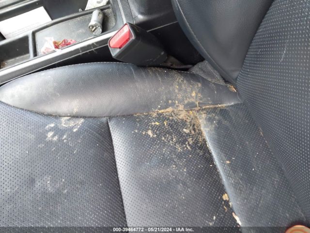 2HKRM4H78FH658374 Honda Cr-v Ex-l