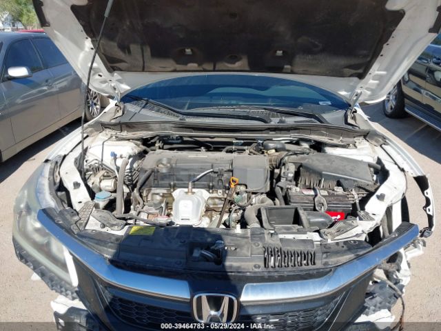 1HGCR2F56HA136027 Honda Accord Sport