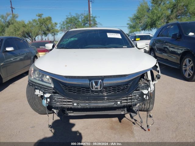1HGCR2F56HA136027 Honda Accord Sport