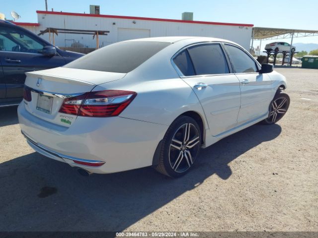 1HGCR2F56HA136027 Honda Accord Sport