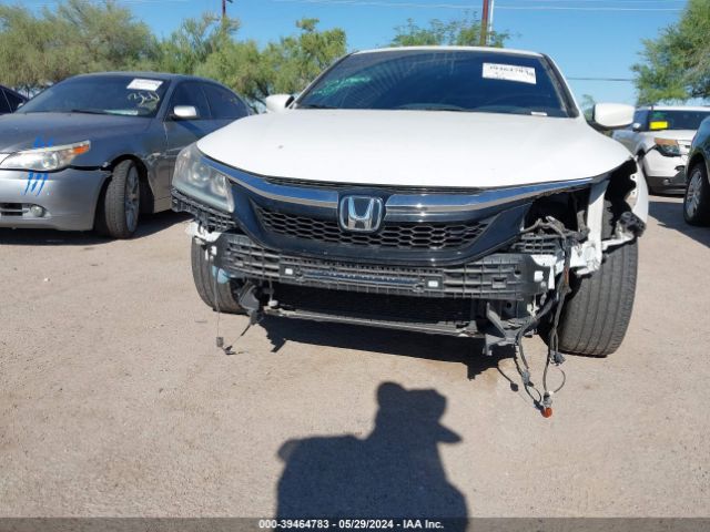 1HGCR2F56HA136027 Honda Accord Sport