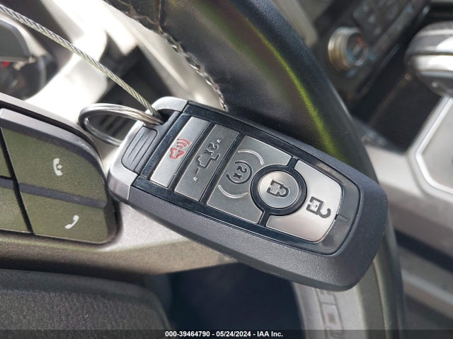 Ford F-150 Raptor 2019 1FTFW1RG4KFB46450 Image 11