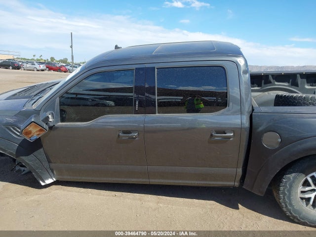 Ford F-150 Raptor 2019 1FTFW1RG4KFB46450 Image 14