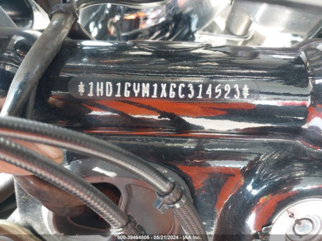 2016 HARLEY-DAVIDSON FXDF 1HD1GYM1XGC314523 Photo 9