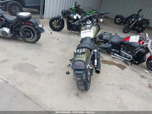 2016 HARLEY-DAVIDSON FXDF 1HD1GYM1XGC314523 Photo 5