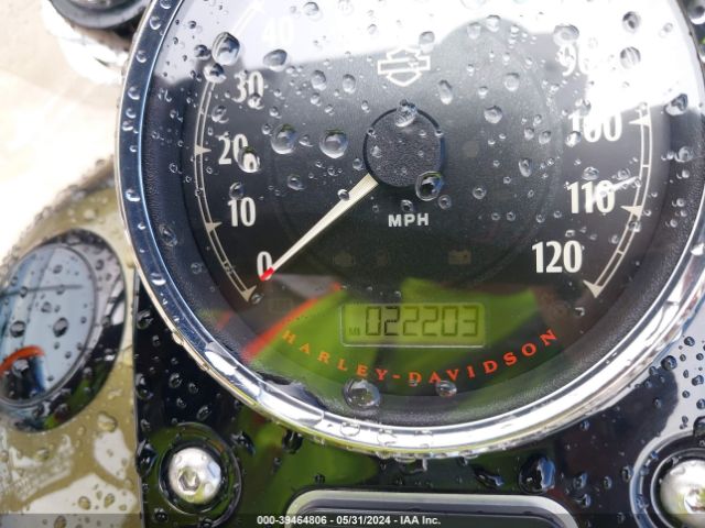 2016 HARLEY-DAVIDSON FXDF 1HD1GYM1XGC314523 Photo 6