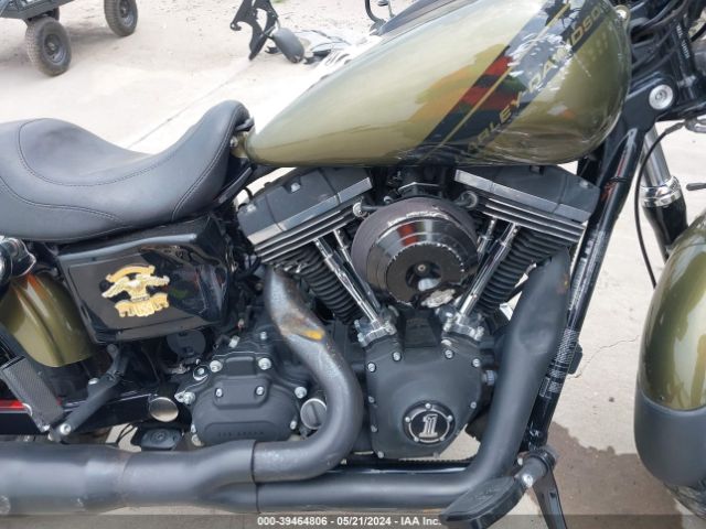 2016 HARLEY-DAVIDSON FXDF 1HD1GYM1XGC314523 Photo 7