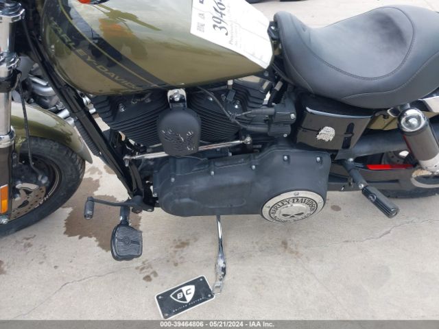 2016 HARLEY-DAVIDSON FXDF 1HD1GYM1XGC314523 Photo 8
