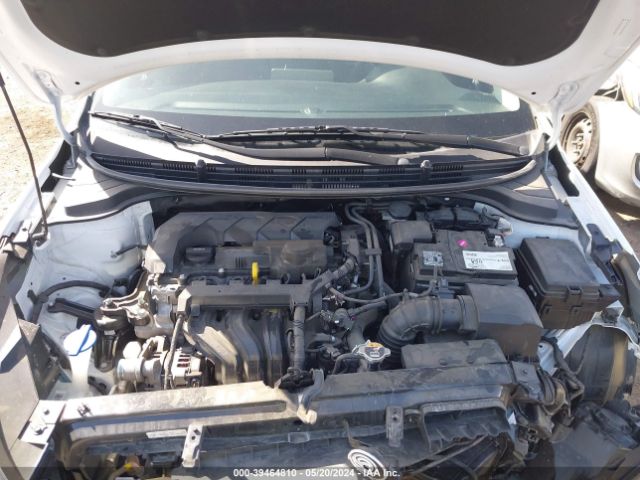 3KPA25AD7ME378035 KIA Rio 5-door S