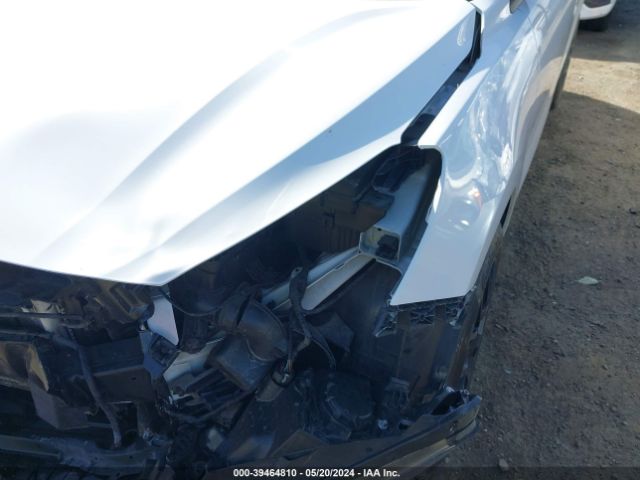 3KPA25AD7ME378035 KIA Rio 5-door S