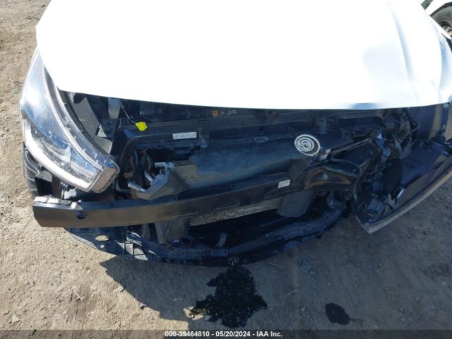 3KPA25AD7ME378035 KIA Rio 5-door S
