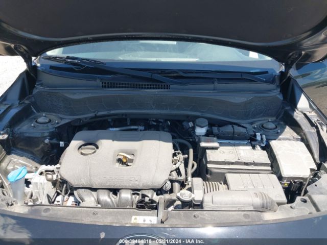KNDEPCAAXM7159681 KIA Seltos Lx