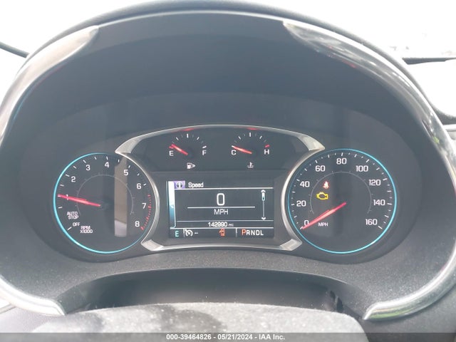 Chevrolet MALIBU 1LT 2016 1G1ZE5ST9GF289778 Image 7
