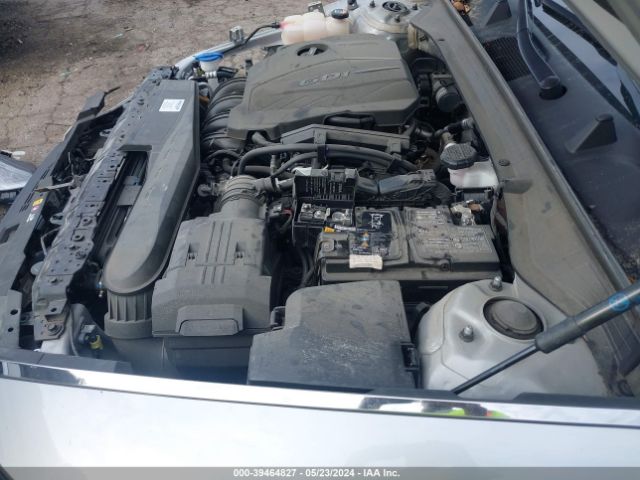 2022 HYUNDAI SONATA 5NPEG4JA2NH150198 Photo 9