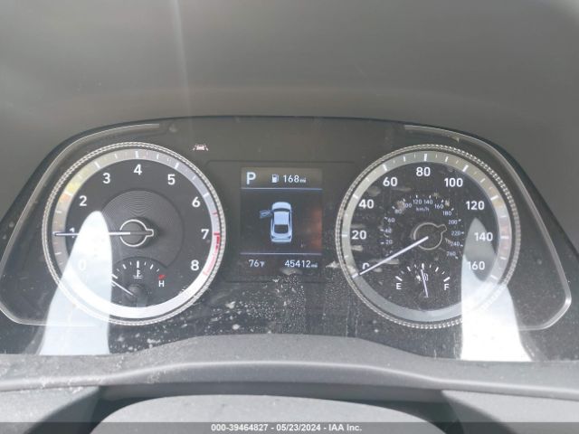 2022 HYUNDAI SONATA 5NPEG4JA2NH150198 Photo 6